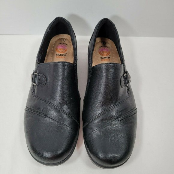 Earth spirit slip on shoes Clearance